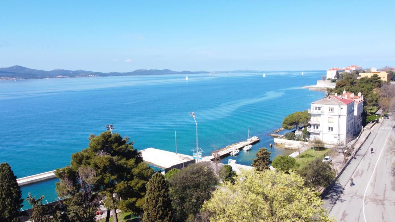 G&M Kolovare Zadar Exterior foto