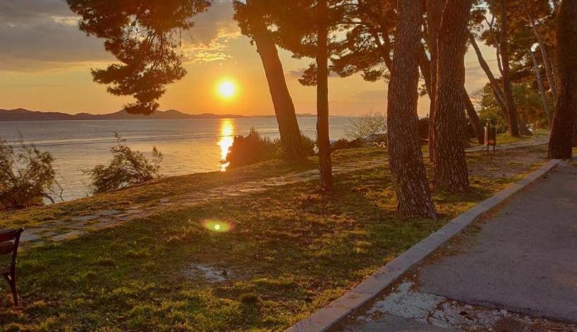 G&M Kolovare Zadar Exterior foto